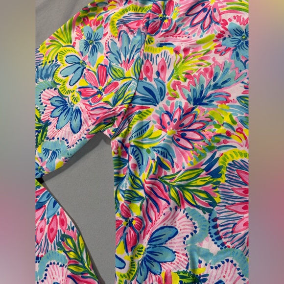 Stella Parker XL Long Sleeve Beach Vibe Top - Picture 13 of 13